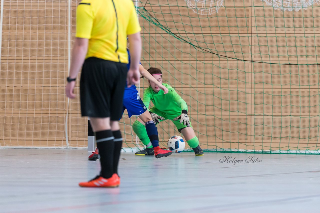 Bild 203 - Jens Rathje Cup B-Juniorinnen